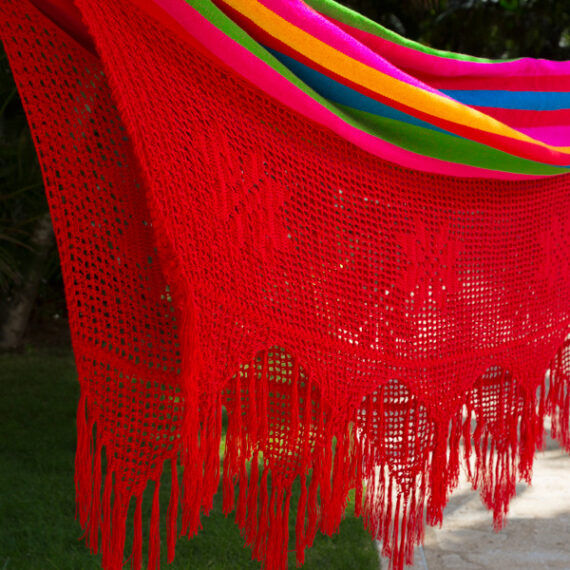 Hamaca Alegría Latinlán