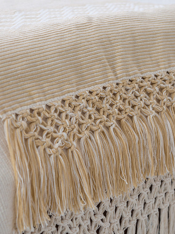 Pie de Cama Curramba