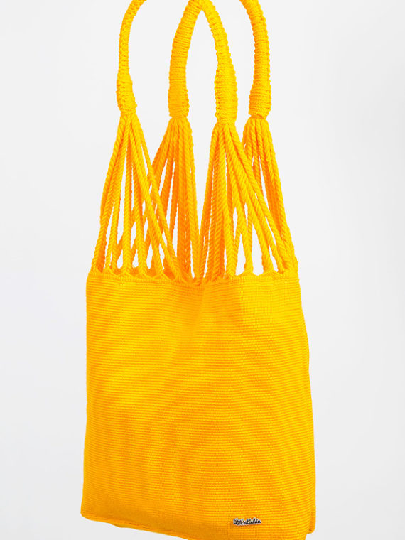 Bolso Hamaca