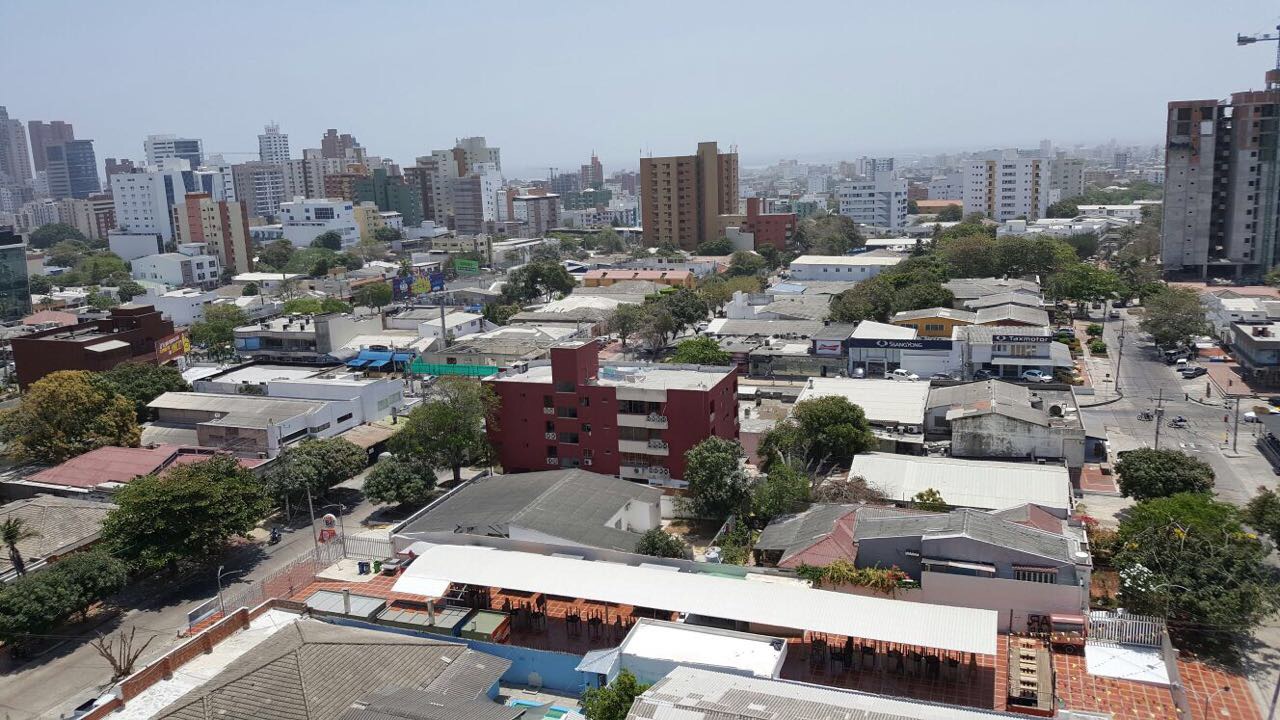 Barranquilla:  Ciudad de Alegría y Libertad