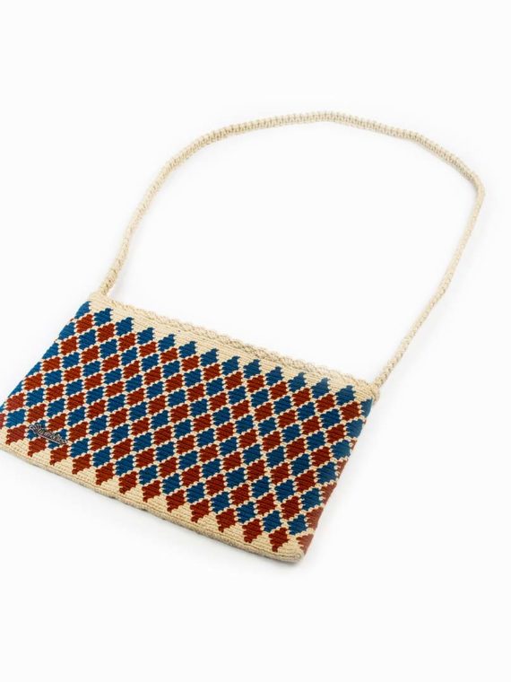 Bolsos Crochet