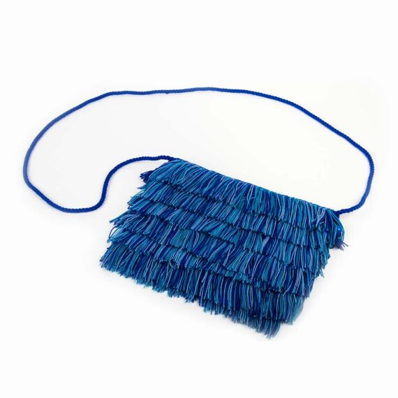 Bolso pellón sanjacintero